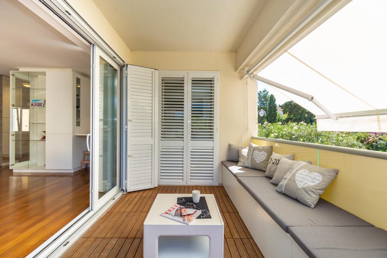 Hedera Estate, Hedera A37 Apartment Dubrovnik Exterior photo